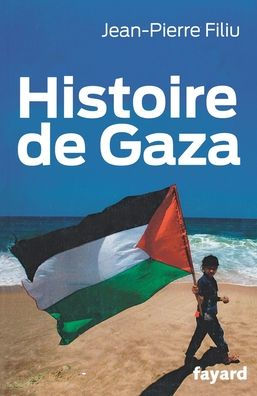 Histoire de Gaza