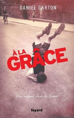 A la grï¿½ce