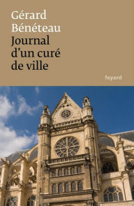 Title: Journal d'un curé de ville, Author: Gérard Bénéteau