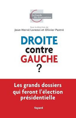 Droite contre gauche