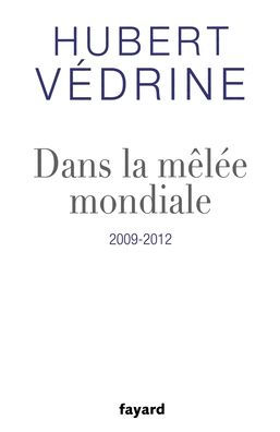 Dans la mï¿½lï¿½e mondiale