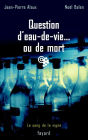 Question d'eau-de-vie... ou de mort: Le sang de la vigne, tome 5