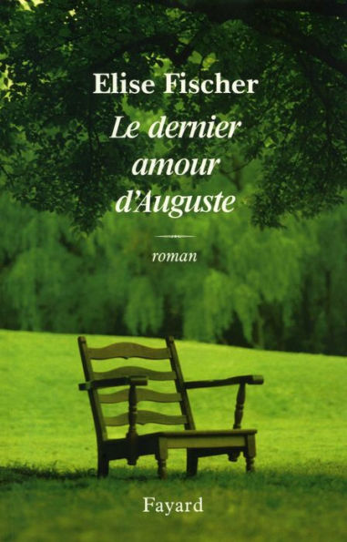 Le dernier amour d'Auguste