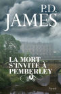 La mort s'invite à Pemberley (Death Comes to Pemberley)