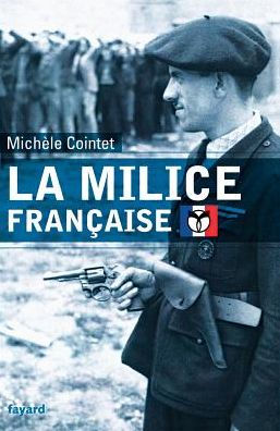 La milice franï¿½aise