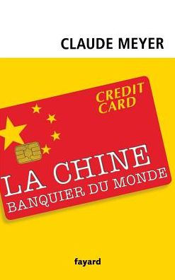Chine, banquier du monde