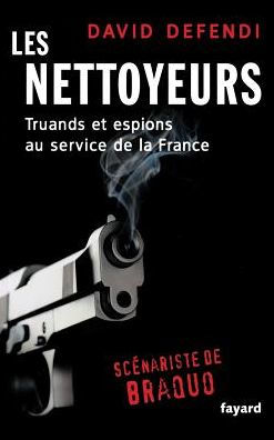 Les nettoyeurs