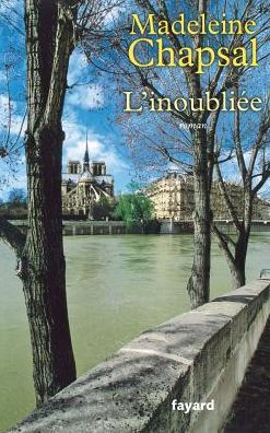 L'Inoubliï¿½e