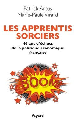 Les apprentis sorciers