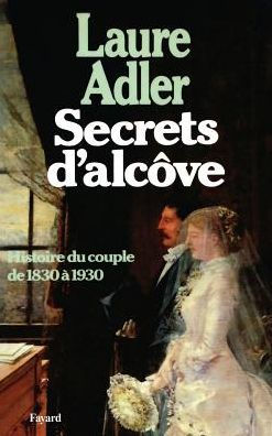 Secrets d'alcï¿½ve