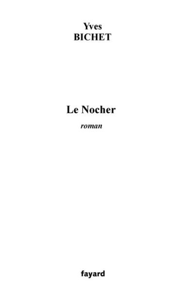 Le Nocher