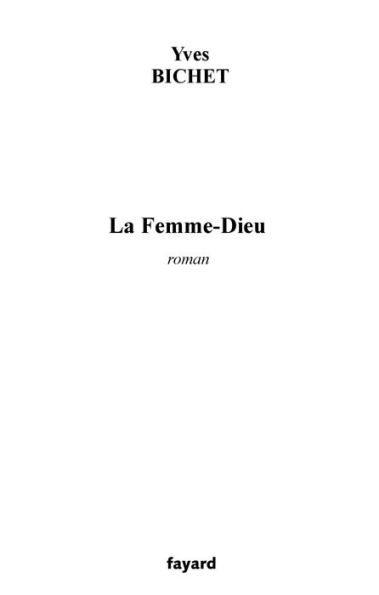 La Femme Dieu