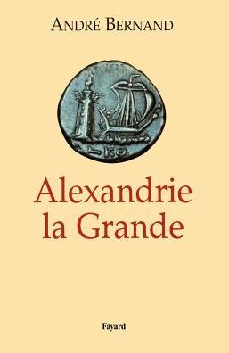 Alexandrie la Grande
