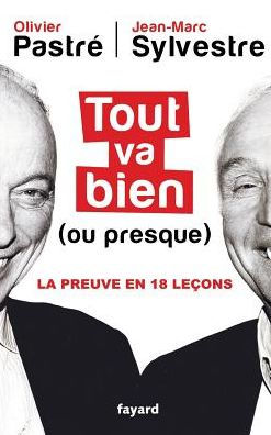 Tout va bien (ou presque)