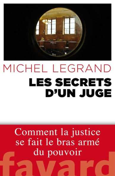 Les Secrets d'un juge