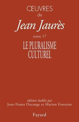 Oeuvres tome 17