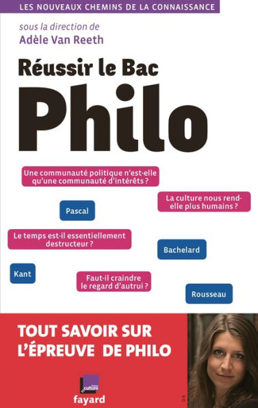 Réussir le bac philo