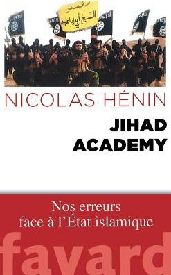 Jihad Academy
