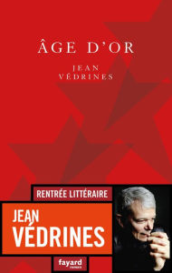 Title: Âge d'or, Author: Jean Védrines