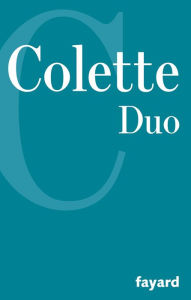 Title: Duo, Author: Colette