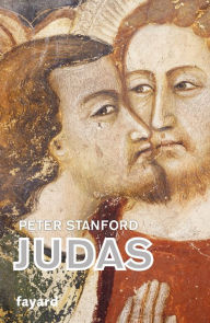 Title: Judas, Author: Peter Stanford