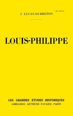 Louis-Philippe