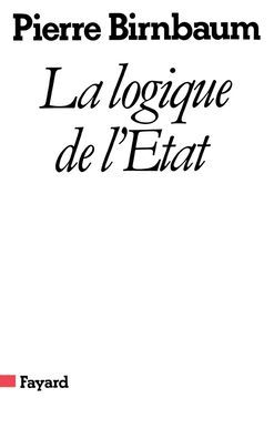 La logique de l'ï¿½tat