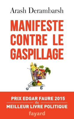 Manifeste contre le gaspillage