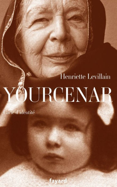 Yourcenar, carte d'identité