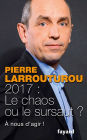 2017 : Le chaos ou le sursaut ?: À nous d'agir !