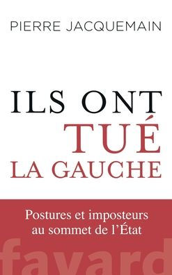 Ils ont tuï¿½ la gauche