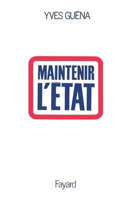 Maintenir l'ï¿½tat