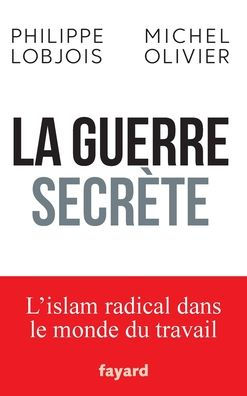 La guerre secrï¿½te