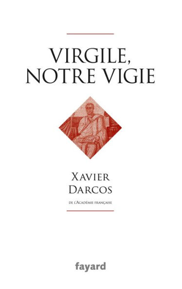 Virgile, notre vigie