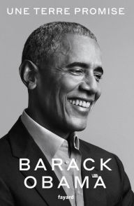 Title: Une terre promise, Author: Barack Obama