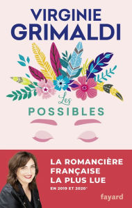 Title: Les possibles, Author: Virginie Grimaldi