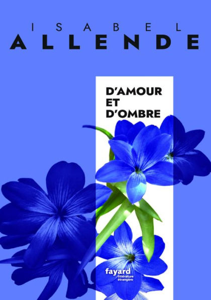 D'amour et d'ombre