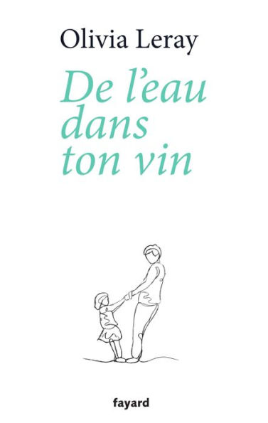 De l'eau dans ton vin