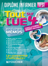 Title: Tout sur l'UE 4 - Sciences et techniques infirmière, interventions -Diplôme d'état infirmier - IFSI, Author: Jeff Tigchelaar