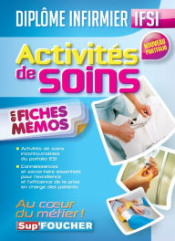 Title: Activités de soins infirmiers - Nouveau Portfolio, Author: Anne-Sophie Guélou