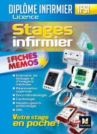 Title: Tous les stages - Réanimation urgences, onco-hématologie, ORL, gériatrie.... Infirmier, Author: Kamel Abbadi