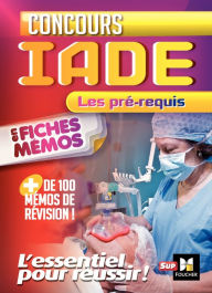 Title: IADE - Métiers de la santé, Author: Kamel Abbadi