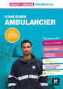 Réussite Concours - Ambulancier - Concours d'entrée - Préparation complète