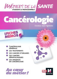 Title: Métiers de la santé - Cancérologie - INFIRMIER - IFSI - DEI - Révision, Author: Collectif