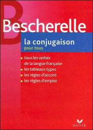 Title: Conjugaison Our Tous, Author: Frederique Hatier