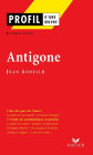 Profil - Anouilh (Jean) : Antigone: analyse littéraire de l'oeuvre