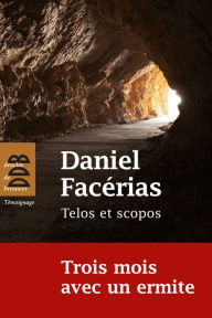 Title: Telos et scopos, Author: Lena Darabeygi