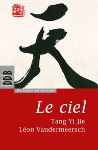 Title: Le ciel, Author: Léon Vandermeersch