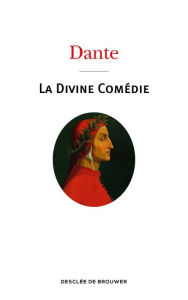 Title: La Divine Comédie, Author: Dante Alighieri