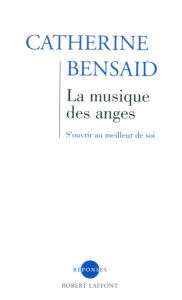 Title: La musique des anges, Author: Catherine Bensaid